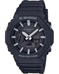 G-Shock - G-shock Ga-2100-1aer - Lyst