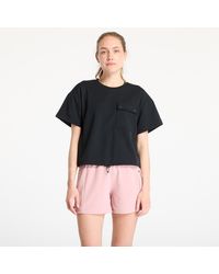 Columbia - Maglietta Granite Point Knit Short Sleeve Tee - Lyst
