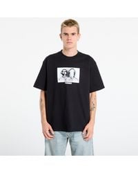 Pleasures - T-shirt inverted t-shirt s - Lyst