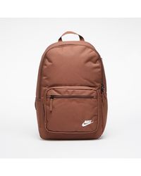 Nike - Heritage Eugene Backpack (23L) Fauna/ Fauna/ Summit - Lyst