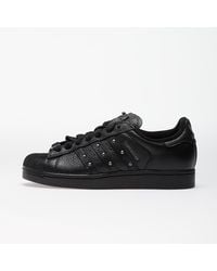 adidas Originals - Sneakers Adidas Superstar Ii Core/ Carbon/ Iron Metalic - Lyst