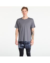 Y-3 - T-Shirt M Run Ss Tee - Lyst