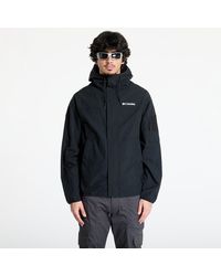 Columbia - Windbreaker Challenger Ii Windbreaker - Lyst
