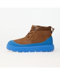 UGG - Neumel Weather Hybrid Sneaker Boots - Lyst