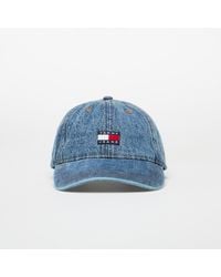 Tommy Hilfiger - Mütze Tommy Jeans Heritage Mid Cap - Lyst