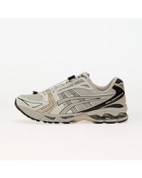Asics - Sneakers Gel-Kayano 14 Smoke/ Smoke Eur - Lyst