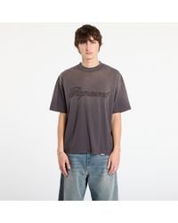 Represent - T-Shirt Reverse Applique T-Shirt - Lyst
