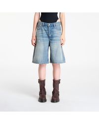 DIESEL - Korte Broek De-Sire-Short Shorts - Lyst