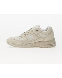 New Balance - Sneakers 991 made in uk eur 37.5 - Lyst