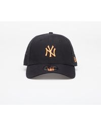 KTZ - Mütze 9Forty Trucker Mlb Midi Homefield New York Yankees/ Tennessee - Lyst
