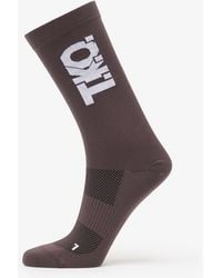 Pas Normal Studios - Sokken X Salomon T.K.O. Race Socks - Lyst