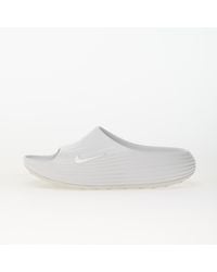 Nike - Baskets reactx rejuven8 summit white/ summit white-summit white eur 47.5 - Lyst