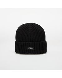 Dime - Cursive Fold Beanie - Lyst
