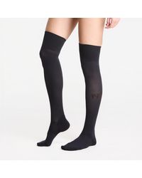 Y-3 - Sokken X Wales Bonner Football Sock Off - Lyst