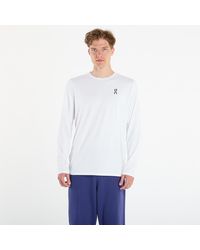 On Shoes - T-Shirt Court Lg Tee - Lyst