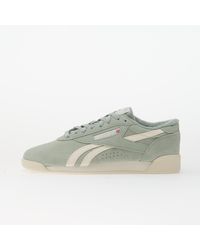 Reebok - Sneakers F/S Lo Hybrid/ Chalk/ Chalk - Lyst