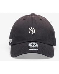 Represent - Mlb Mini Ny Plain Cap - Lyst