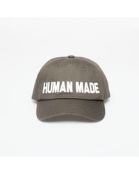 Human Made - Mütze 5Panel Twill Cap - Lyst