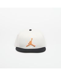 Nike - Jumpman Pro Adjustable Cap Sail/ Starfish - Lyst