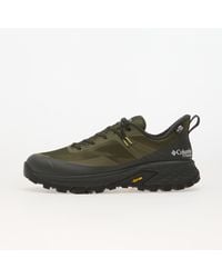 Columbia - Sneakers Tellurix Titanium Outdry Nori, Firefly - Lyst