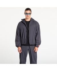 The North Face - Jacket M Redbox Packable Hooded Wind Jacket - Lyst