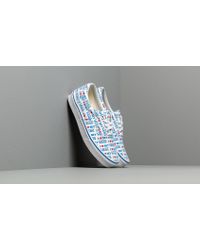 vans vichy vans vichy