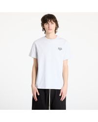 A.P.C. - T-Shirt Standard Rue Madame T-Shirt Heather - Lyst