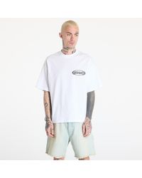 Wasted Paris - Maglietta M Yard Boxy T-Shirt - Lyst