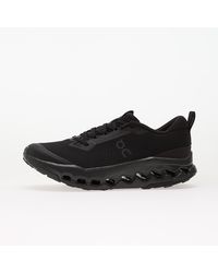 On Shoes - Sneakers M Cloudsurfer Trail 2/ Eclipse Eur - Lyst
