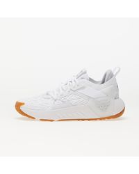 Under Armour - W Project Rock 6 / / Halo Gray - Lyst