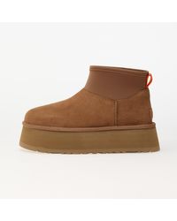 UGG - Sneakers W Classic Mini Dipper - Lyst