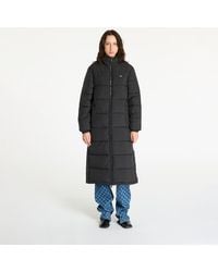 Tommy Hilfiger - Jacke Tommy Jeans Maxi Essential Puffer Coat - Lyst