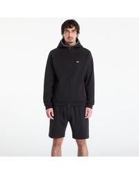 BOSS - Sweatshirt Sense Hooded Jacket - Lyst