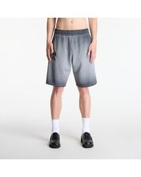 KTZ - Korte Broek Mlb Washed Logo Short New York Yankees - Lyst