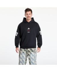 adidas Originals - Sweatshirt Adidas X Footshop X Sparta Hoodie - Lyst