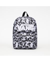 Nike Synthetic Sb Rpm Graphic Backpack Floral Black Black Lyst
