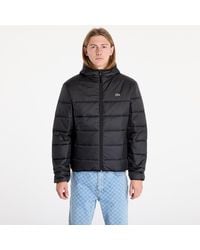 Lacoste - Jacket Water-Repellent Quilted Puffer Jacket - Lyst