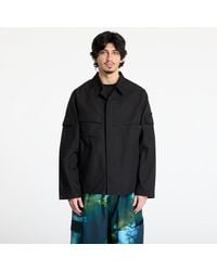 Y-3 - Giacca Field Shirt Jacket - Lyst