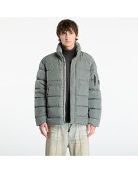 C.P. Company - Jas Chrome-R Down Jacket - Lyst