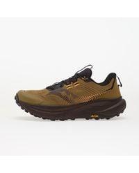 Saucony - Sneakers Xodus Ultra 4 Kodiak/ Wine Eur - Lyst
