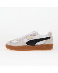 PUMA - Baskets palermo moda wns eur 38 - Lyst