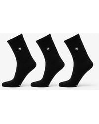 FTSHP - Footshop Short Socks 3-Pack - Lyst