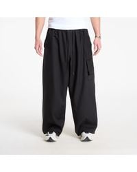 Y-3 - Broeken Sport Uniform Straight Trousers - Lyst