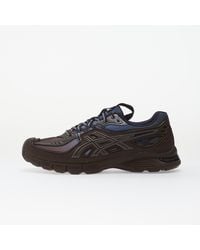 Asics - Sneakers Ub13-S Gel-Sd-Lyte Coffe/ Midnight Eur - Lyst
