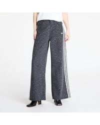 adidas Originals - Jeans loose pants multicolor/ carbon 28 - Lyst