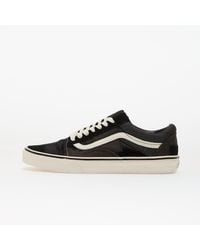Vans - Sneakers Old Skool Patchwork Dark/ Eur - Lyst