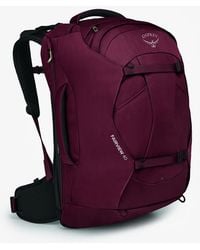 Osprey - Rucksack Fairview 40 - Lyst
