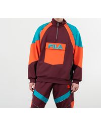 Fila Tracksuits for Men - Up to 40% off at Lyst.com
