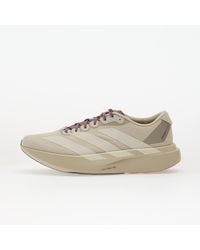 adidas Originals - Sneakers Adidas X Hermanos Koumori Adizero Evo Sl Woven Putty/ Alumina/ Shadow Fig Eur - Lyst