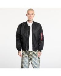 Alpha Industries - Jas Ma-1 Cs - Lyst
